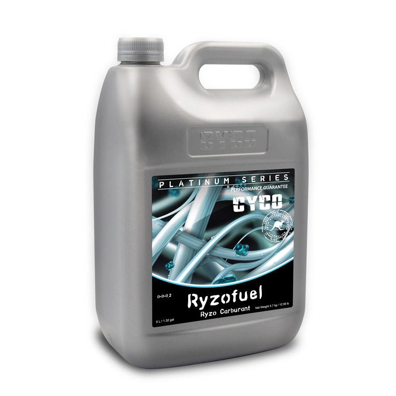 Cyco Ryzofuel