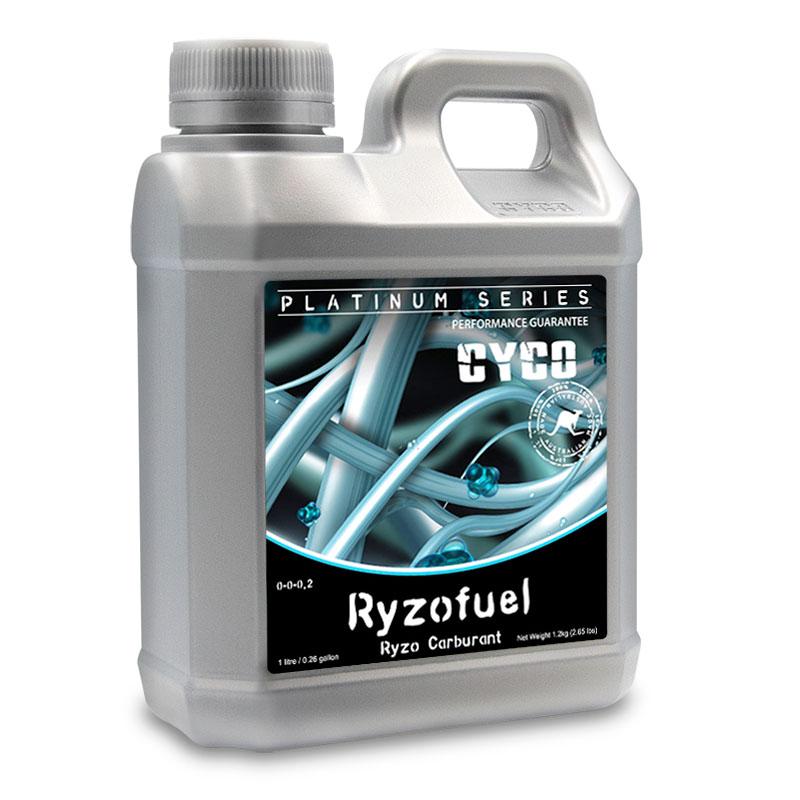 Cyco Ryzofuel