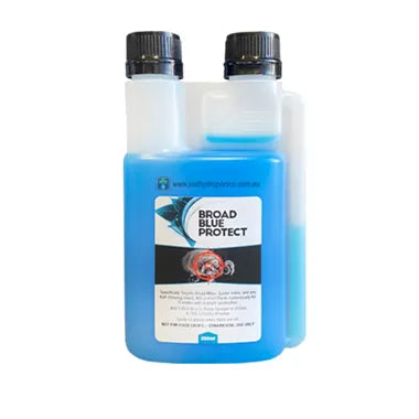 Broad Blue Protect Concentrate - 250mL & 1L