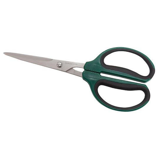 Bonsai Shears 2.5" OR 1.5" Straight Blades