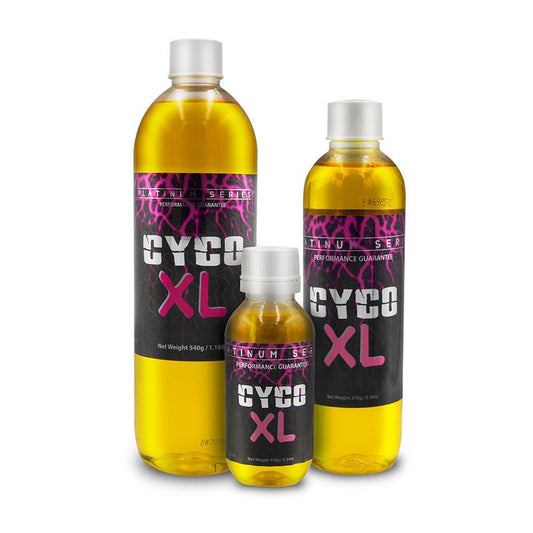 Cyco Grow XL