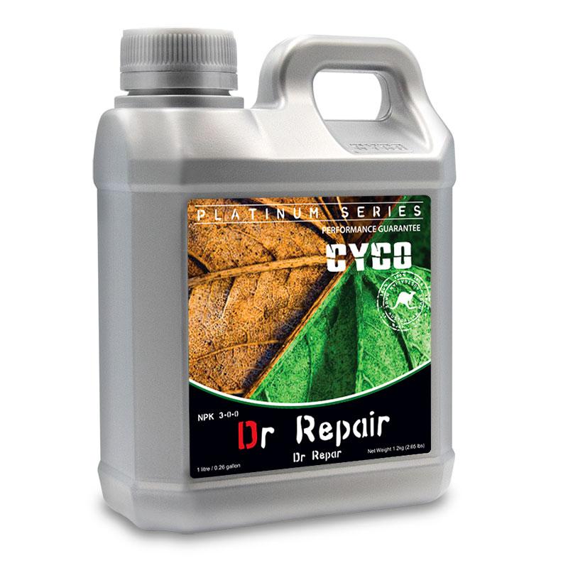 Cyco Dr Repair