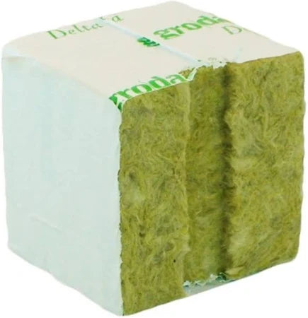 GroDan Cubes