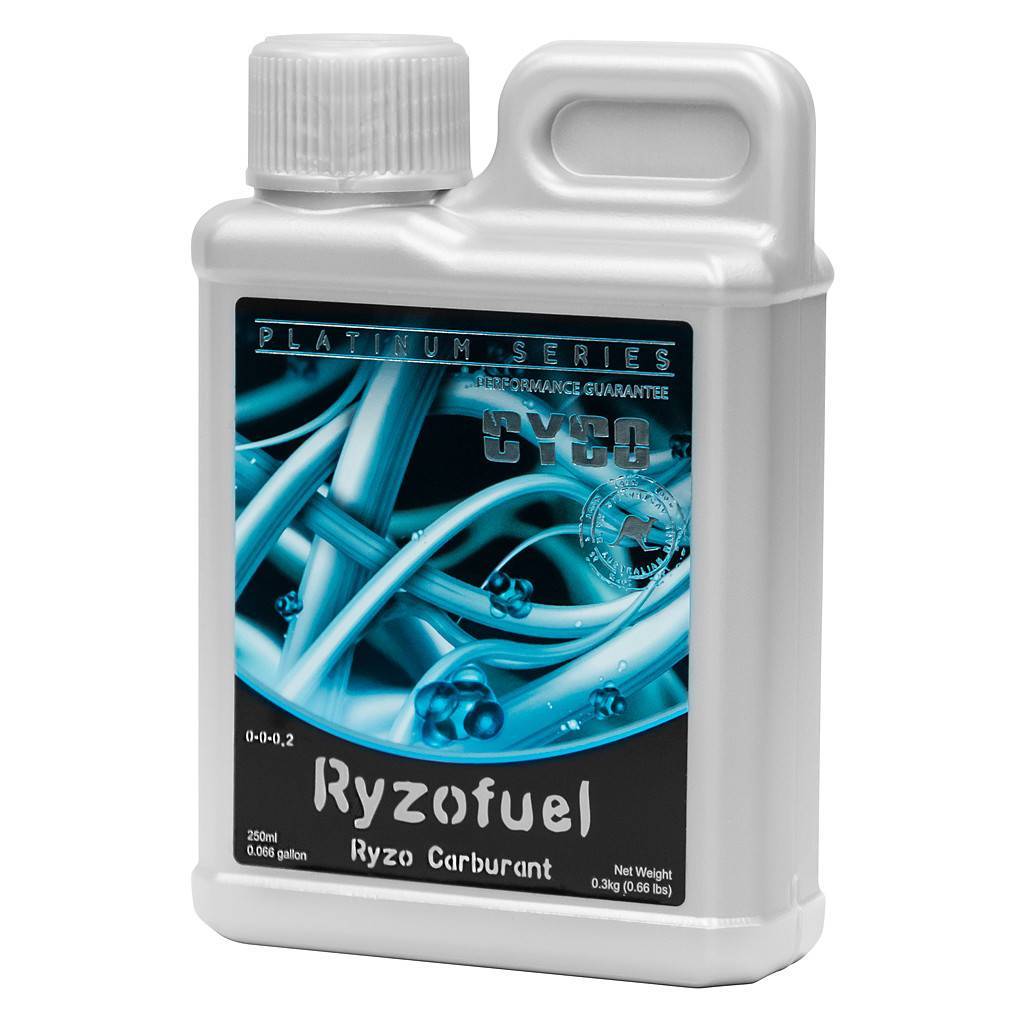 Cyco Ryzofuel