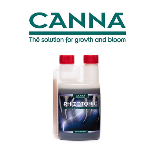 CANNA RHIZOTONIC