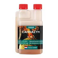 CANNAZYM