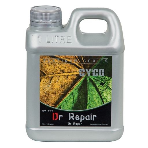 Cyco Dr Repair